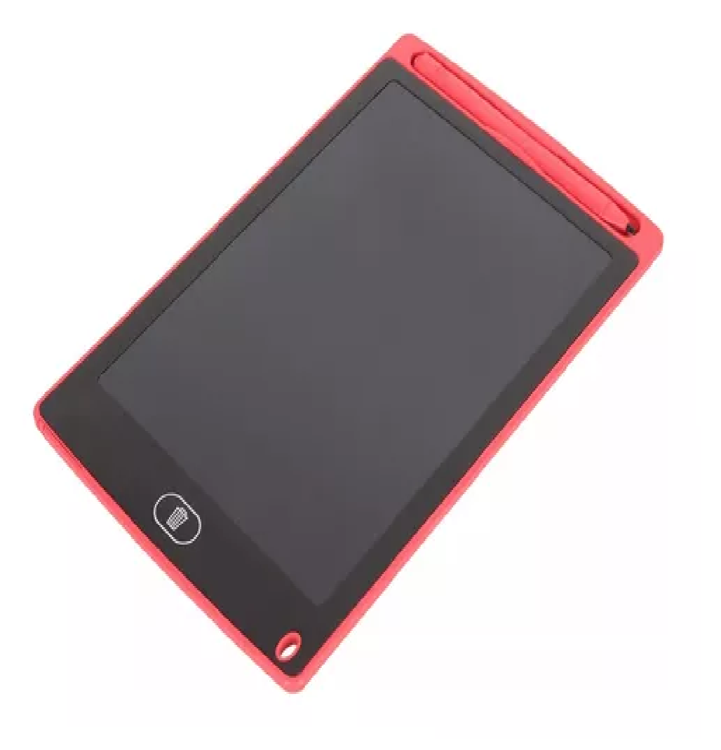 Tablero Magico Tablero De Notas Lcd Dibu SKU: Tablero Mágico Tablero De Notas Lcd