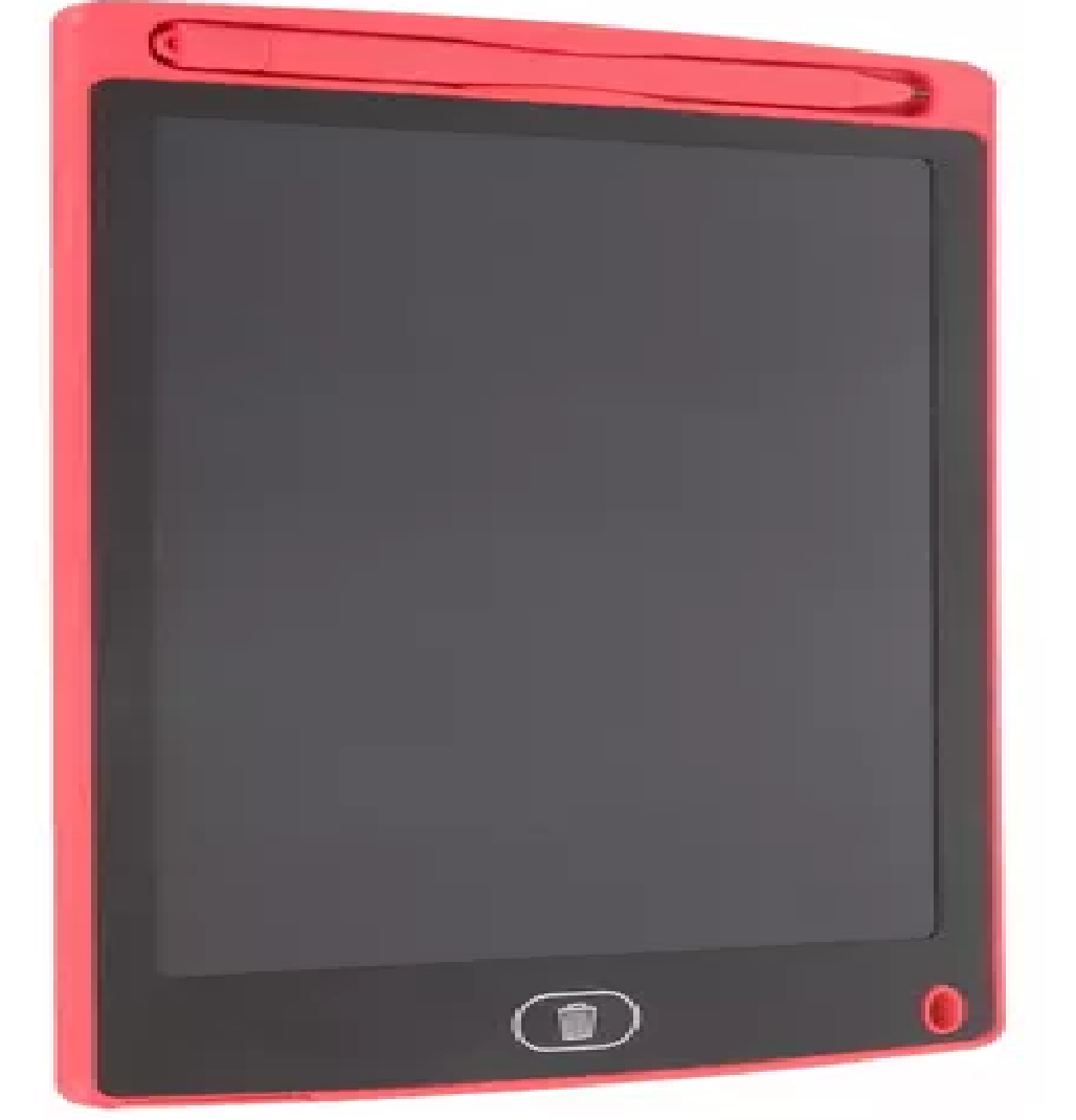 Tablero Magico Tablero De Notas Lcd Dibu SKU: Tablero Mágico Tablero De Notas Lcd