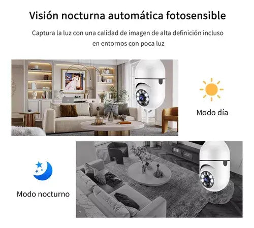 Vigila tu Hogar o Negocio desde el Celular📸