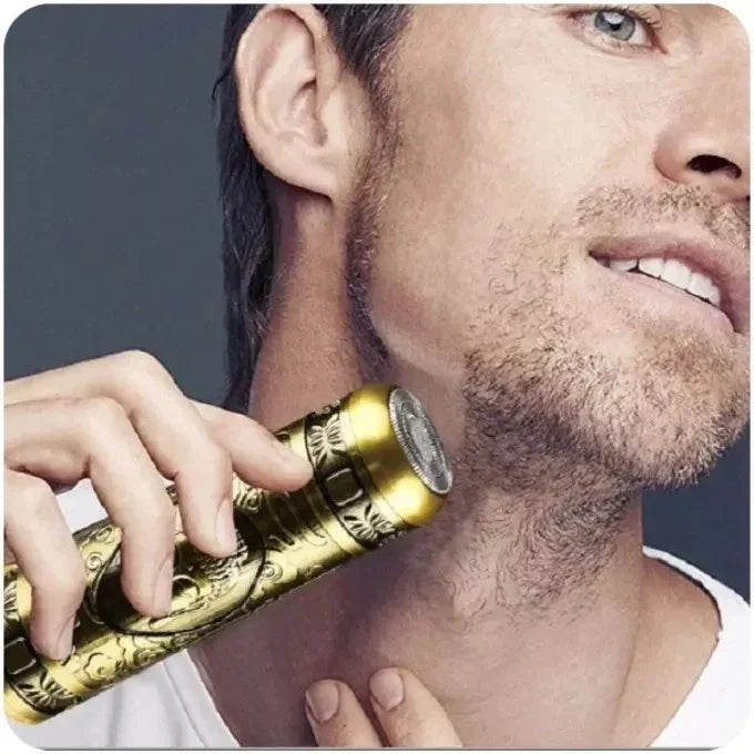 Combo Peluquera + Barbera Buda: Logra Tu Imagen Perfecta