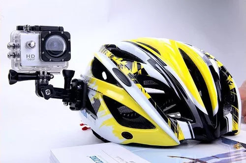 Cámara GoPro 1080p: Conserva Los Mejores Momentos de Tu Vida