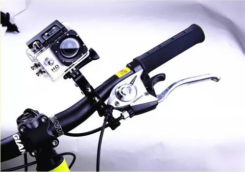 Cámara GoPro 1080p: Conserva Los Mejores Momentos de Tu Vida